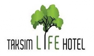 Bidonss Referanslar Taksim Life Hotel